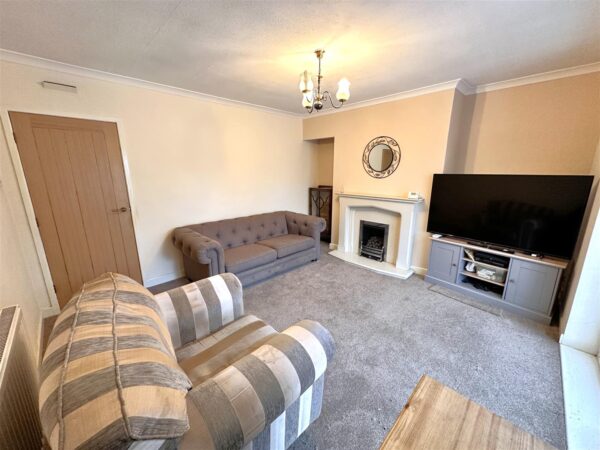 Masefield Crescent, Balderton, Newark