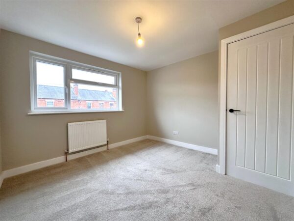 St. Augustine's Close, Newton Street, Newark