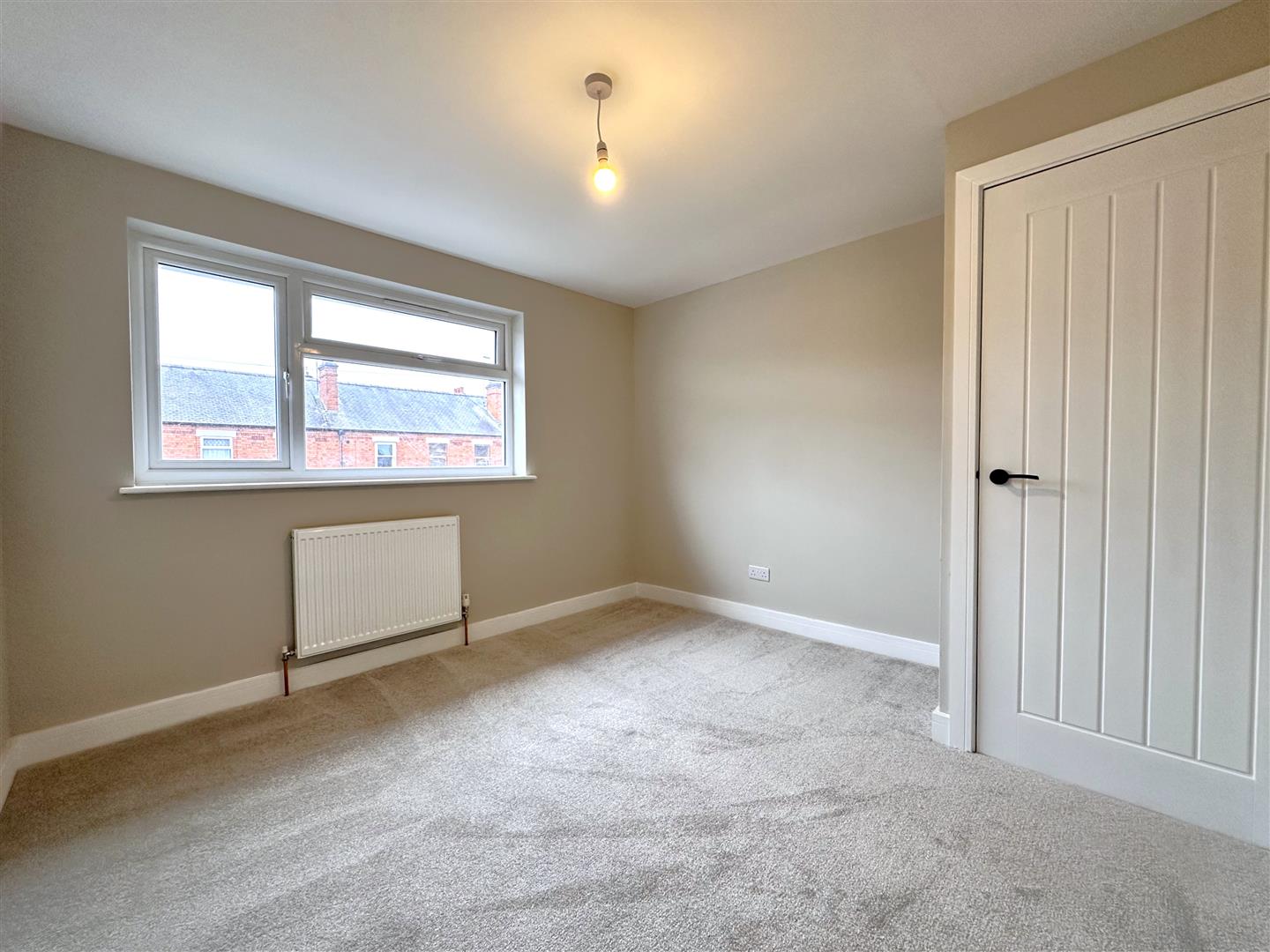 St. Augustine's Close, Newton Street, Newark