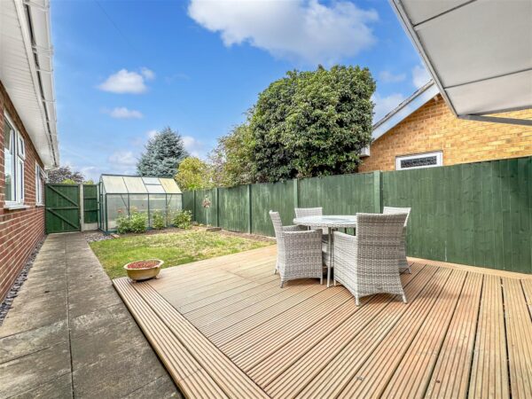 Swinderby Road, Collingham, Newark