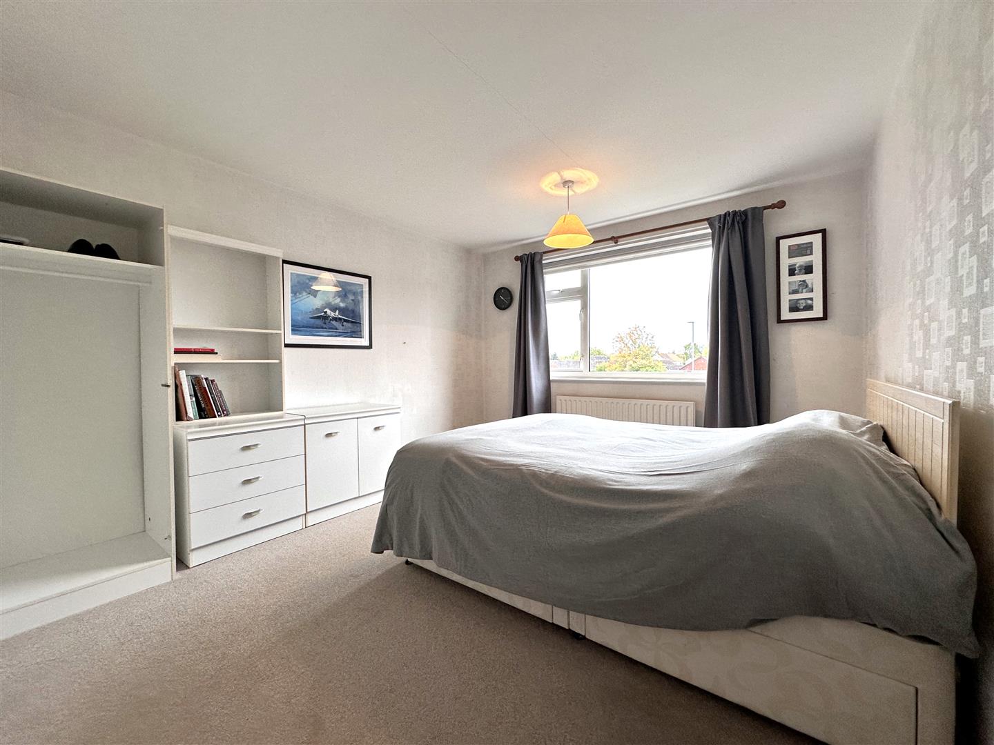 Old Hall Gardens, Coddington, Newark