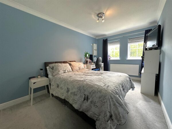 Worthington Road, Balderton, Newark