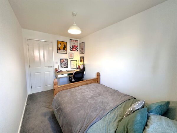 Shrewsbury Road, Bracebridge Heath, Lincoln