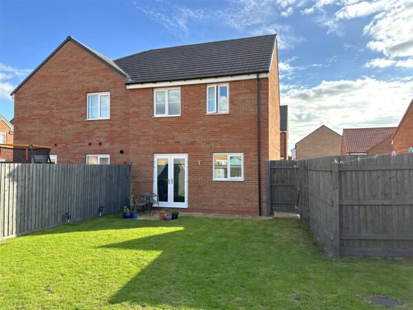 Shrewsbury Road, Bracebridge Heath, Lincoln