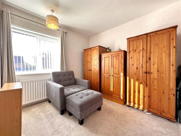 Carlton Road, Newark