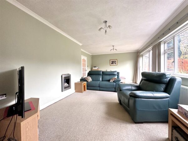 Woodlands, Winthorpe, Newark