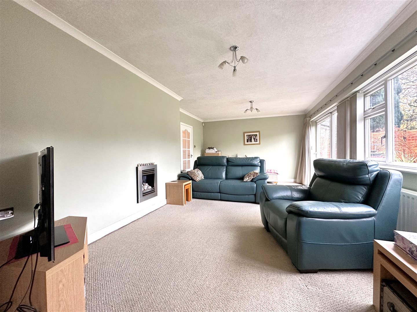 Woodlands, Winthorpe, Newark