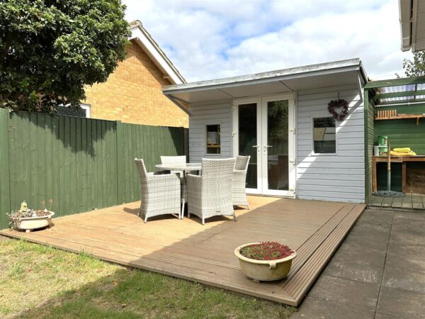 Swinderby Road, Collingham, Newark