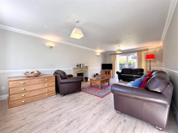 Sherwood House, Glebe Park, Balderton, Newark