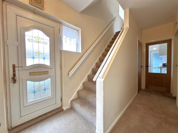 Masefield Crescent, Balderton, Newark