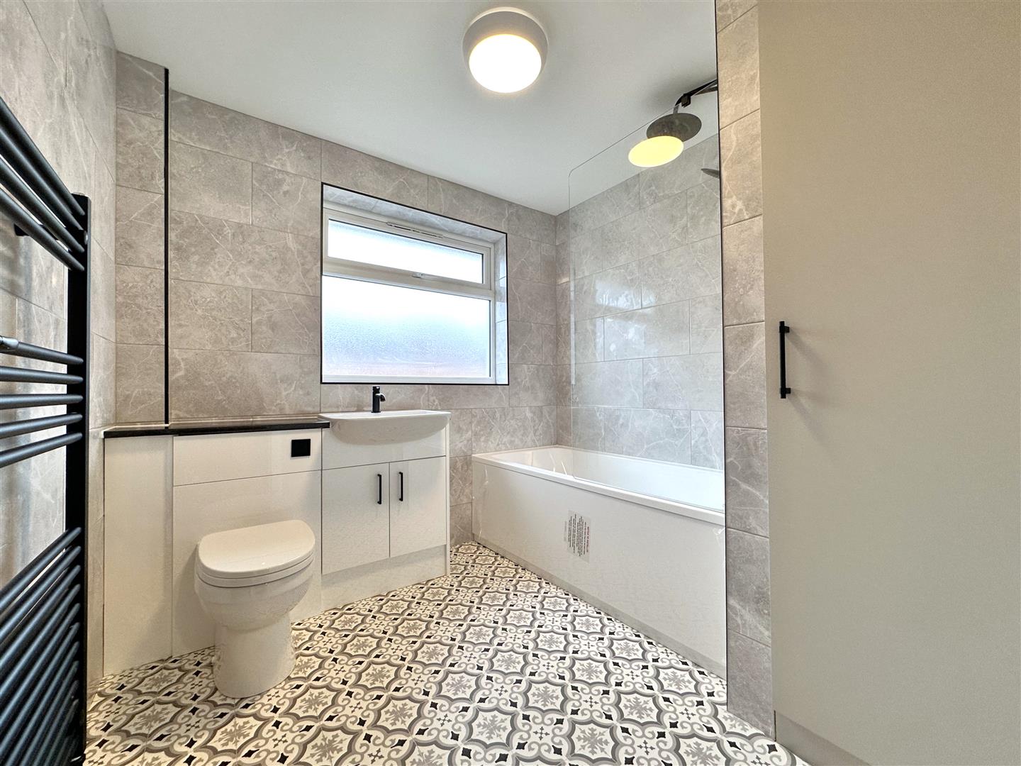 St. Augustine's Close, Newton Street, Newark