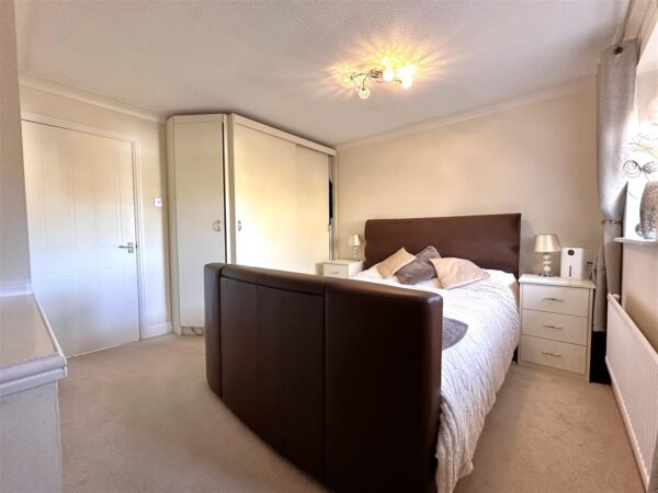 Worthington Road, Balderton, Newark