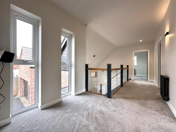 The Granary Barn, High Street, Collingham, Newark