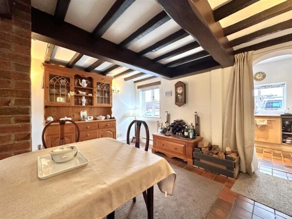 The Cottage, Scarle Lane, Eagle, Lincoln