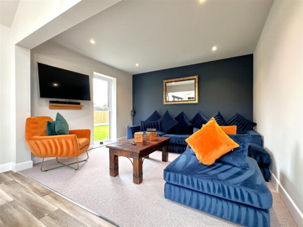 The Granary Barn, High Street, Collingham, Newark