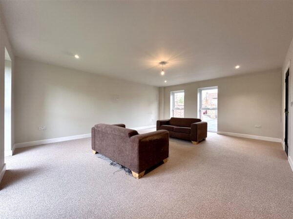 The Granary Barn, High Street, Collingham, Newark