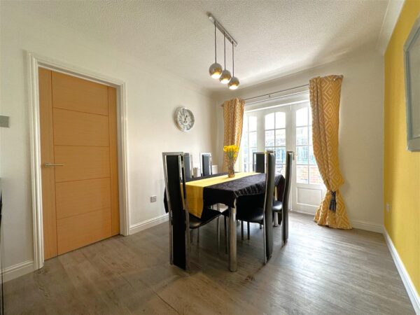 Worthington Road, Balderton, Newark