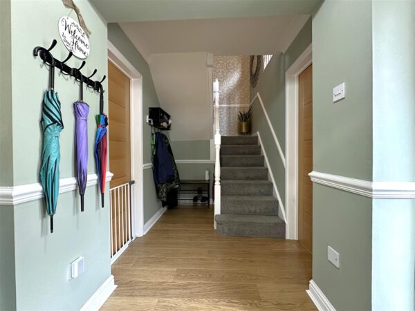 Worthington Road, Balderton, Newark