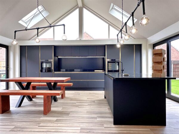 The Granary Barn, High Street, Collingham, Newark