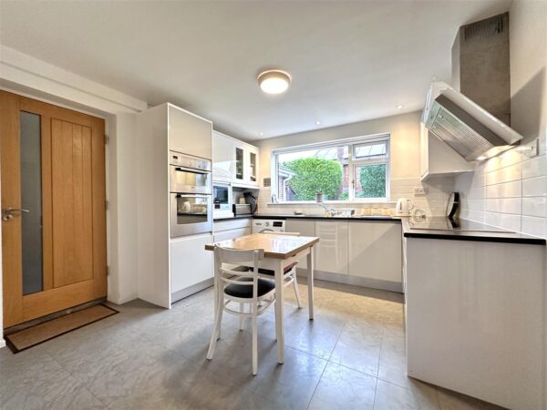 Old Hall Gardens, Coddington, Newark