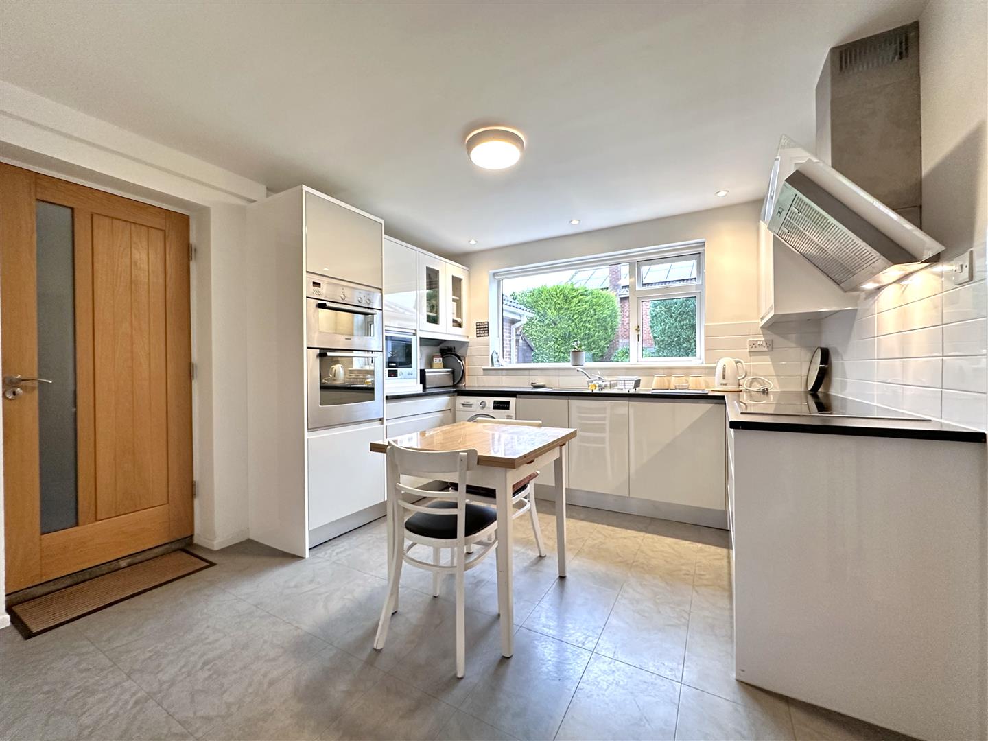 Old Hall Gardens, Coddington, Newark