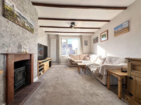 Carlton Road, Newark