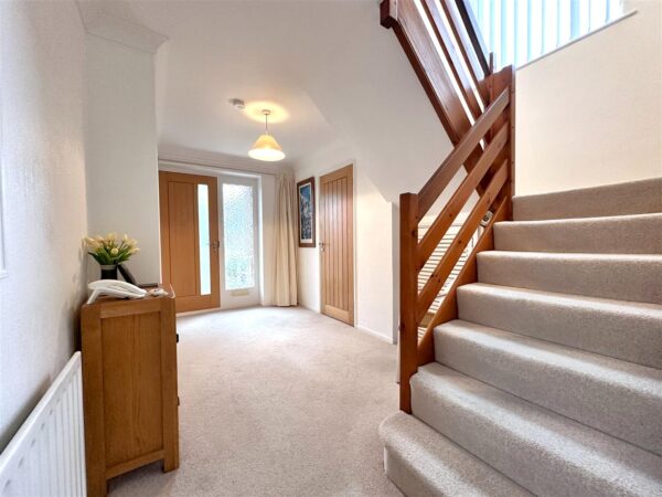 Old Hall Gardens, Coddington, Newark