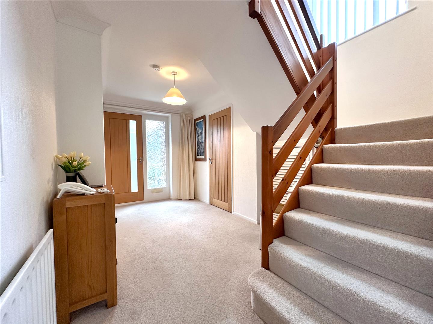 Old Hall Gardens, Coddington, Newark