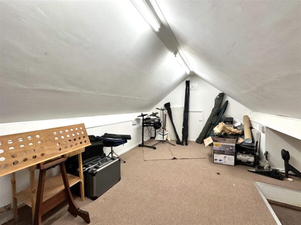 Masefield Crescent, Balderton, Newark