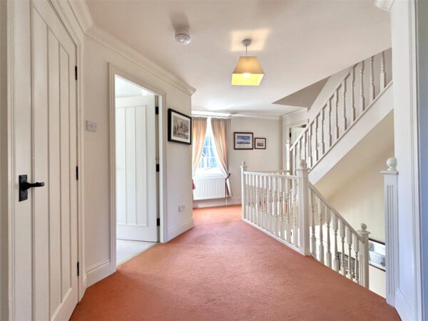 Sherwood House, Glebe Park, Balderton, Newark