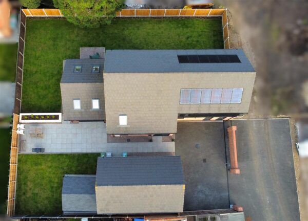 The Granary Barn, High Street, Collingham, Newark