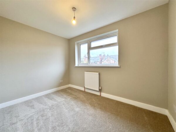 St. Augustine's Close, Newton Street, Newark