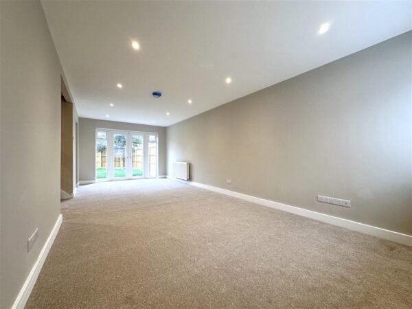 St. Augustine's Close, Newton Street, Newark