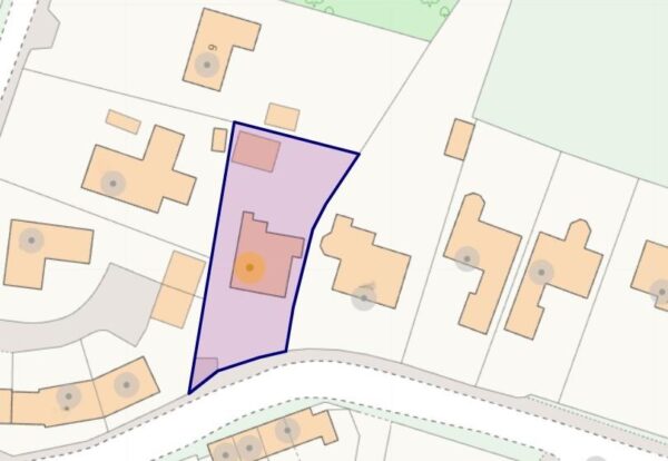 Main Street, Claypole, Newark