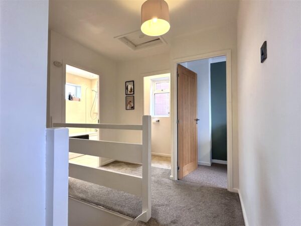 Orchard Way, Balderton, Newark