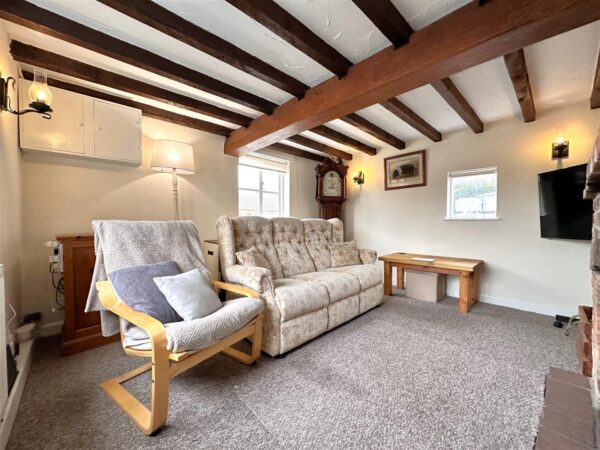 The Cottage, Scarle Lane, Eagle, Lincoln