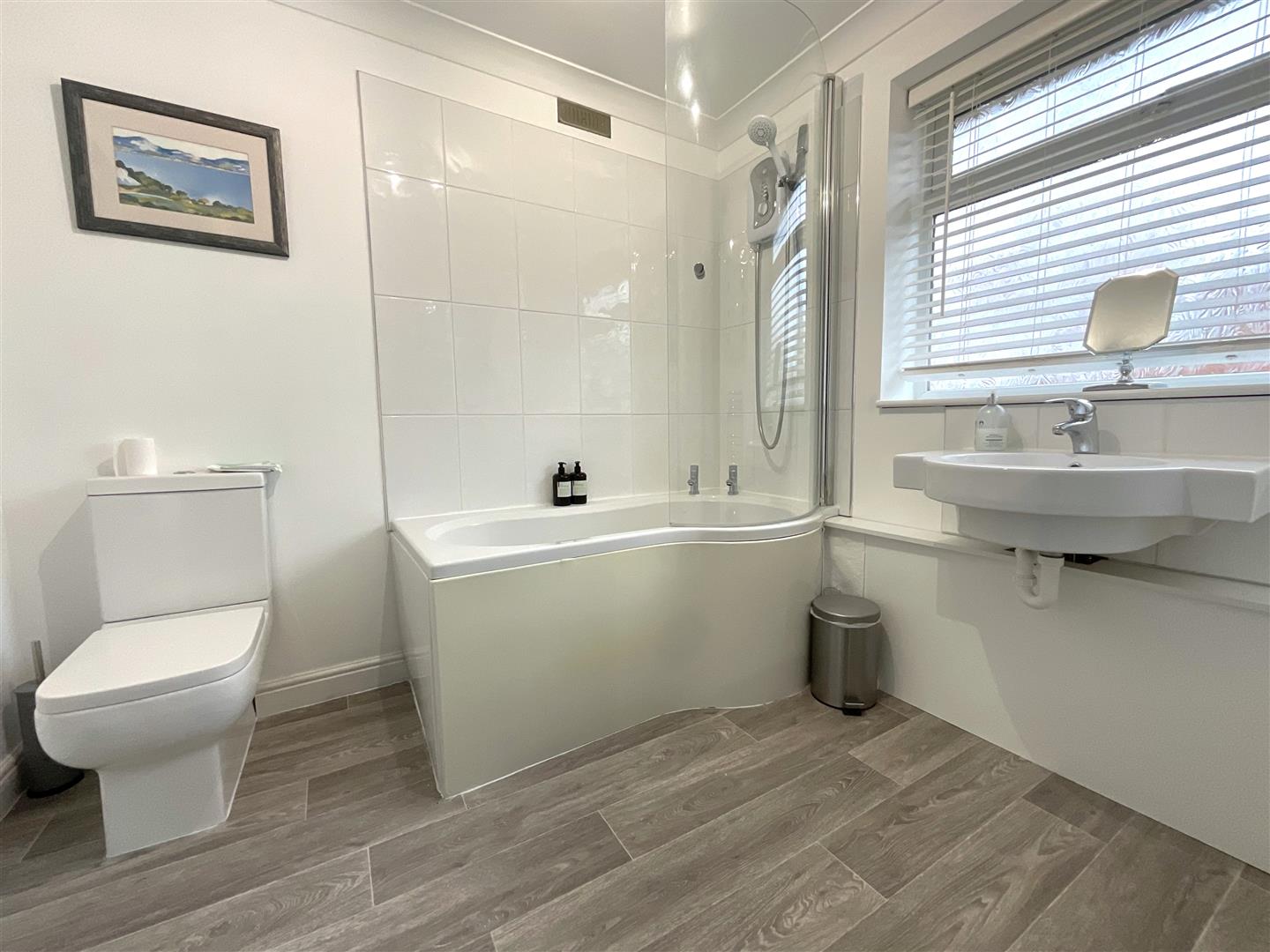 Woodlands, Winthorpe, Newark