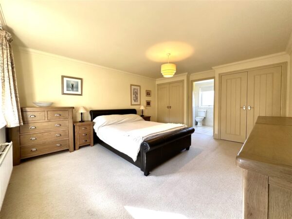 Sherwood House, Glebe Park, Balderton, Newark