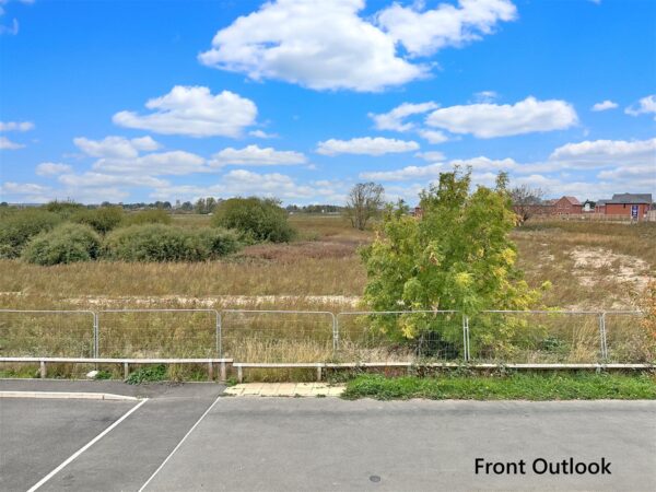 Violet Grove, Middlebeck, Newark