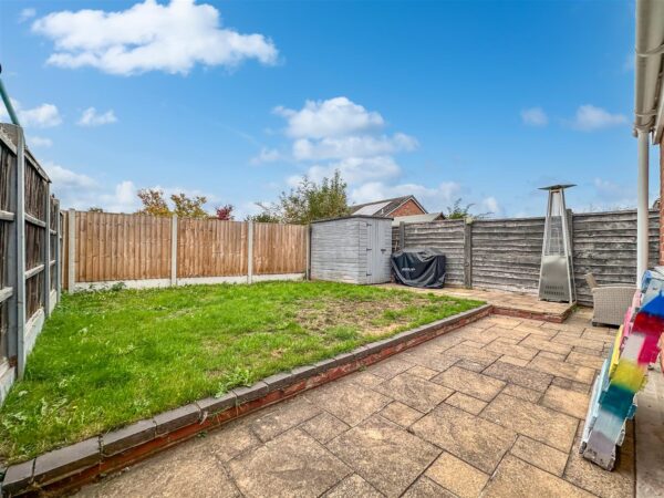 Orchard Way, Balderton, Newark