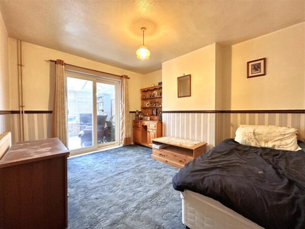 Masefield Crescent, Balderton, Newark