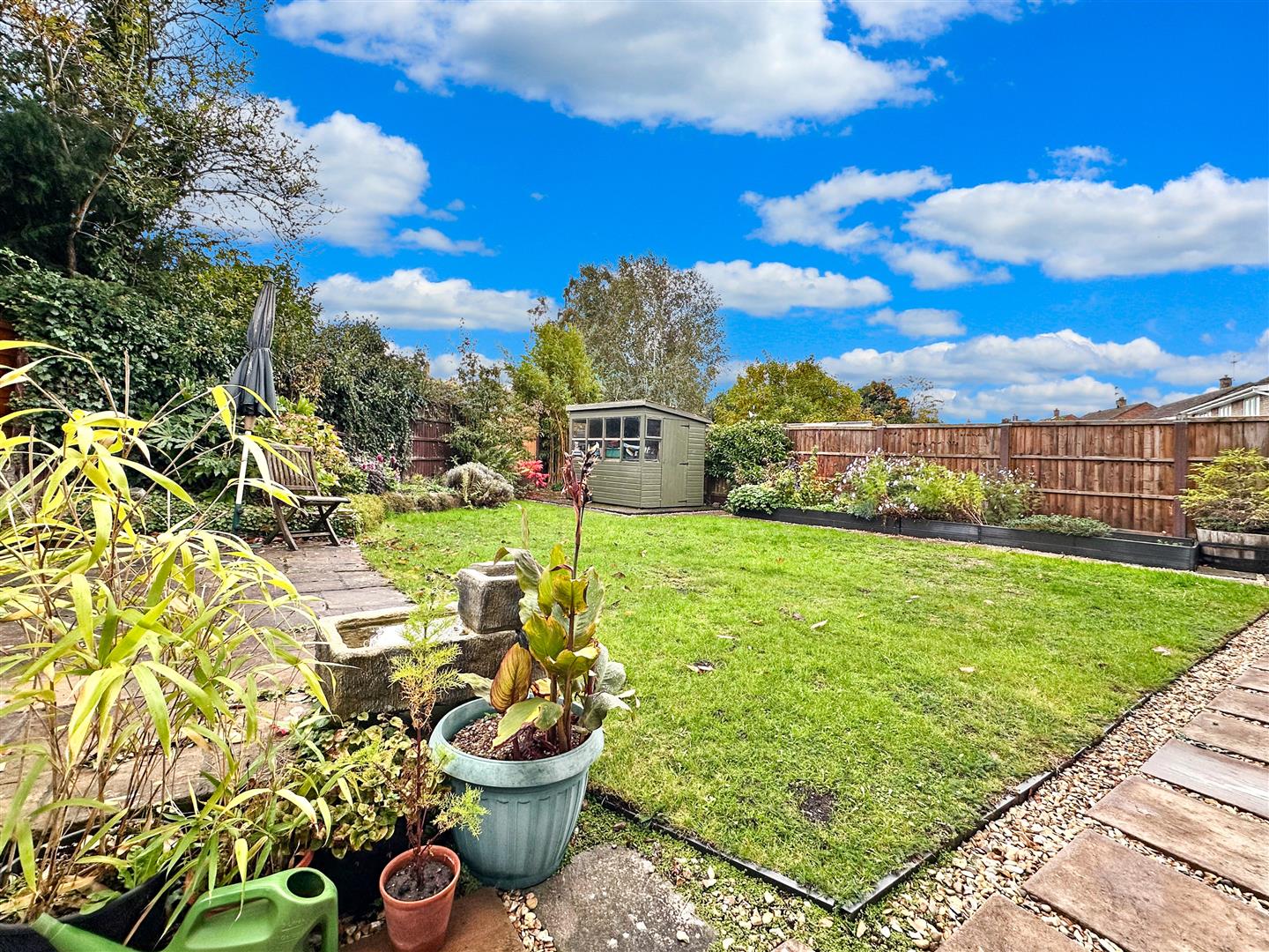 Woodlands, Winthorpe, Newark