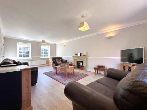 Sherwood House, Glebe Park, Balderton, Newark