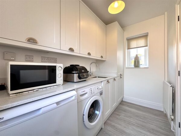 Sherwood House, Glebe Park, Balderton, Newark