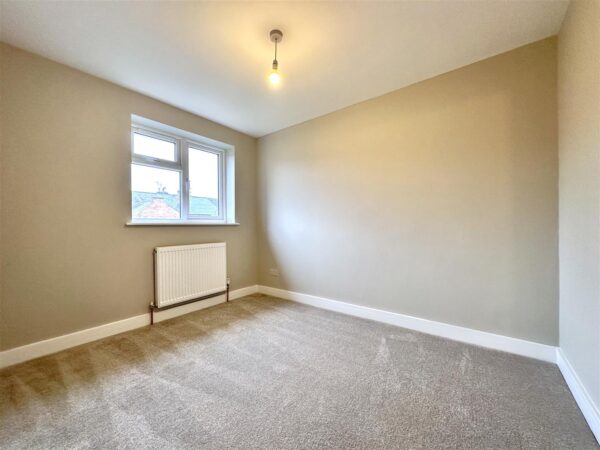 St. Augustine's Close, Newton Street, Newark