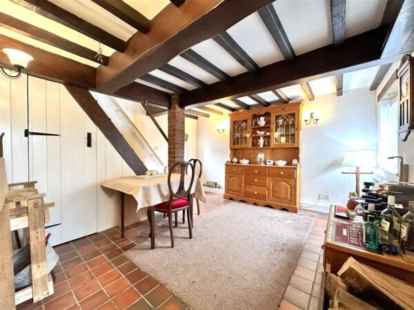 The Cottage, Scarle Lane, Eagle, Lincoln