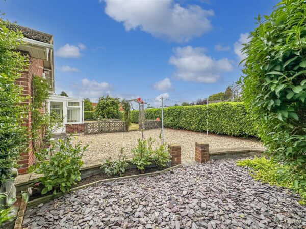 Swinderby Road, Collingham, Newark