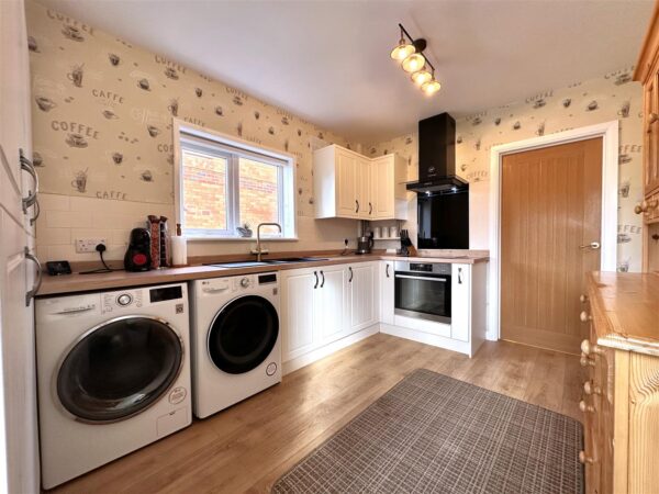 Carlton Road, Newark