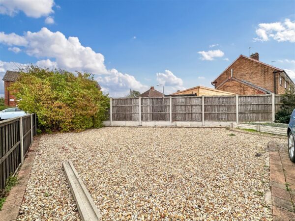 Masefield Crescent, Balderton, Newark