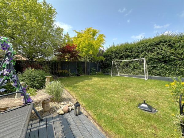 Worthington Road, Balderton, Newark